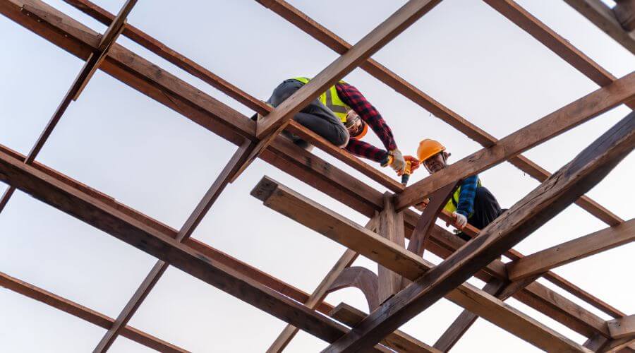 Local Chimney Repair in Dubberly, LA